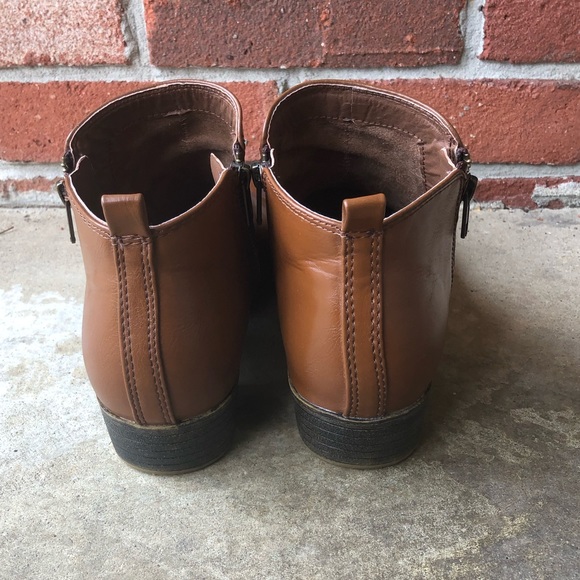 Women’s Ankle booties - Picture 4 of 8